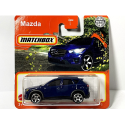 MATCHBOX-16 MAZDA CX 5 Z 2017 ROKU (B3)